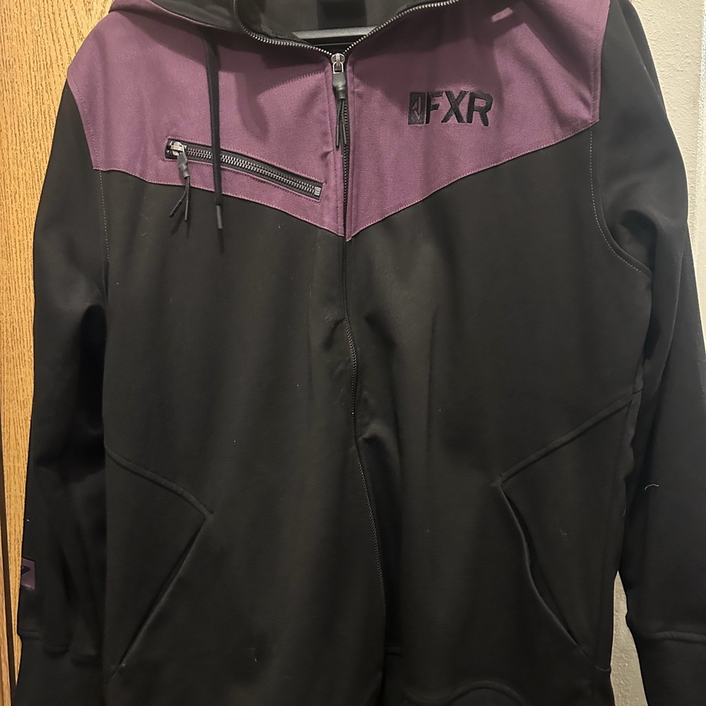 FXR Women's Two-Tone Ski Jacket